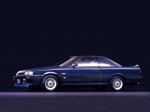 Nissan Skyline GTS-R 1987 года